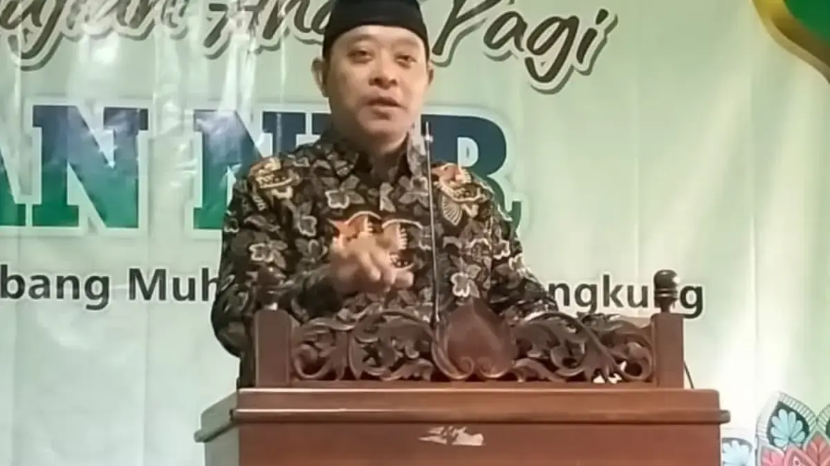 PDM Kendal Gaungkan Gerakan AShoI, Kunci Bahagia Dunia Akhirat Lewat Al-Qur\'an, Shalat, dan Infak!