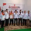PKS Batang Dilantik, Didominasi Generasi Milenial: Siap Pimpin Perubahan & Kejar 8 Kursi DPRD!
