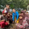 PT BPI & Pemkab Kolaborasi Mageri Segoro, Ribuan Mangrove Ditanam di Pesisir Utara Batang!