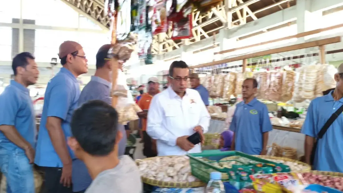 Pasar Batang