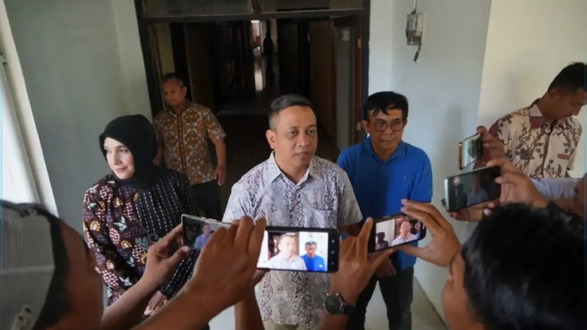 Pasca Aksi Anarkis, Pemkot Pekalongan Kaji Penetapan Status Tanggap Darurat!