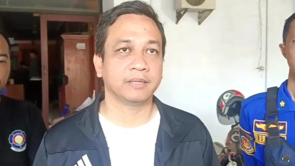 Pasca-Dibakar Massa Anarkis, Wali Kota Targetkan Pelayanan Kembali Normal dalam Seminggu!