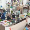 Pedagang Pasar Banjarsari Optimis Usaha Berkembang di Lapak Baru, Gedung Dinilai Mantap!