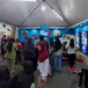 Pekan Raya Kajen 2025 Sukses Tarik 125 Ribu Pengunjung, Perputaran Uang Capai Rp10 Miliar!