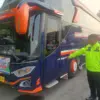 Pelajar 14 Tahun Tewas Terlindas Bus Pariwisata di Batang, Diduga Sepeda Oleng!
