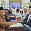 Pendaftaran Nikah Maulid Kanzus Sholawat Dibuka Hingga 23 September, Ditargetkan 22 Pasang!