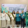 Peringati Harpelnas, BPJS Ketenagakerjaan Pekalongan Kunjungi Perusahaan & Peserta JKK!