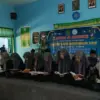 Peringati Maulid Nabi, MTs Salafiyah Wiradesa Gelar Lomba Berzanji, Tanamkan Cinta Rasul!