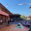 Polsek Kedungwuni Beri Himbauan Kamtibmas di SMK Muhammadiyah, Dorong Siswa Bijak Bermedsos!