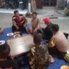 Polsek Pekalongan Utara Perkuat Sinergi, Patroli Sambang Satkamling di Bandengan Guna Jaga Kondusivitas!