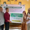 Poltekkes Kemenkes Pekalongan Luncurkan Paguyuban PWSG, Gencarkan Deteksi Dini Penyakit Ginjal!
