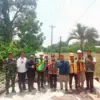 Proyek Jalan Gempolsewu-Bulak Kendal Terdampak Efisiensi Anggaran, Bupati Tetap Harapkan Manfaat Nyata!