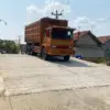 Proyek Jembatan Kalitumpang Batang Rampung Jauh Lebih Cepat, Tuntas Hanya dalam 71 Hari!