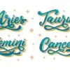 Ramalan Zodiak Aries, Taurus, Gemini, Cancer 5 September 2025