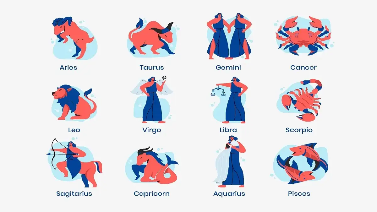 Ramalan Zodiak Aries, Taurus, Gemini, Cancer 7 September 2025