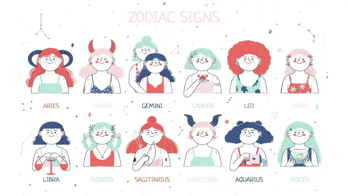 Ramalan Zodiak Aries, Taurus, Gemini, dan Cancer 8 September 2025