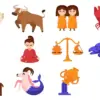 Ramalan Zodiak Leo, Virgo, Libra, Scorpio 4 September 2025