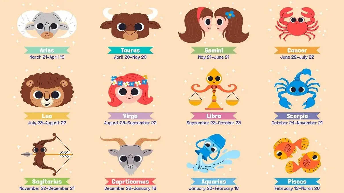 Ramalan Zodiak Sagittarius, Capricorn, Aquarius, Pisces 24 September 2025