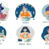 Ramalan Zodiak Sagittarius, Capricorn, Aquarius, Pisces 8 September 2025