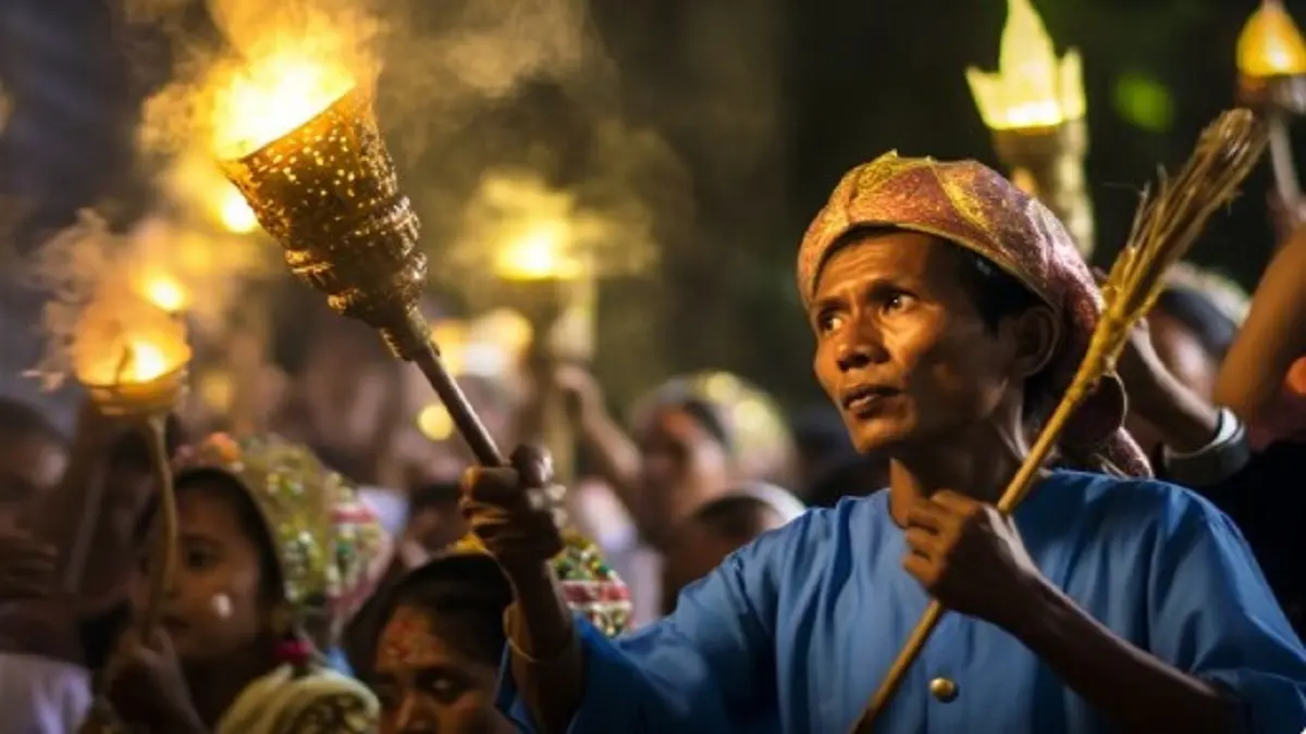 Ramalan primbon jawa hari ini