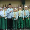 SDIT Gondang Borong Juara di Festival Tunas Bahasa Ibu, Bukti Komitmen Lestarikan Bahasa Jawa!