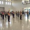 SDN Proyonanggan 5 Wakili Batang di Lomba Polisi Cilik, Siap Bersaing di Karesidenan!