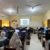 SMPN 7 Pekalongan Terapkan Pembelajaran Coding dan AI, Siapkan Siswa Hadapi Era Digital!