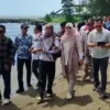 Safari Beach Jateng Disidak DPRD Batang, Terbukti Akses Sepadan Pantai Tak Ditutup Jalan Perlu Diperlebar