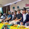 Sambang Desa Batang Terjunkan Ragam Layanan Publik, Wujudkan Desa Berdaya & Berbudaya!