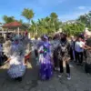 Sambut HUT RI ke-80, SDN 03 Tengengwetan Gelar Karnaval Meriah & Edukasi Sejarah!