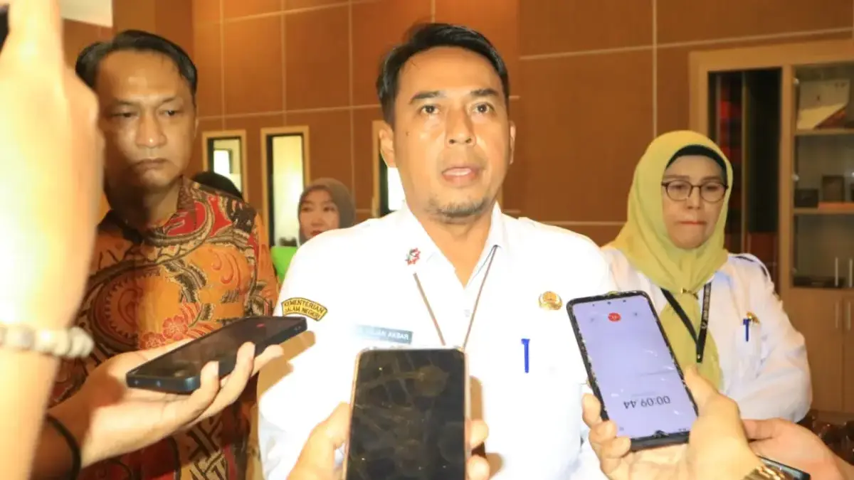 Sekda Pekalongan Akui Kredit Macet BKK Rp150 Miliar, Pastikan Simpanan Nasabah Aman!
