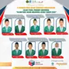 Sembilan Siswa MAN IC Pekalongan Lolos Final OSN Nasional 2025, Siap Rebut Medali!