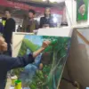 Seniman Sandiya Rupa Meriahkan PRK, Desak Pemkab Pekalongan Hidupkan Kembali Gedung Kesenian!