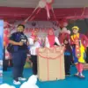 Siswa SDN 04 Legokgunung Gelar Jalan Sehat & Lomba, Meriahkan HUT ke-80 RI!