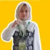 Siswi MI Gondang Raih Juara 3 Lomba Puisi Religi Tingkat Provinsi