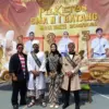 Smantang Batang Gelar Pilketos Layaknya Pemilu, Ajarkan Siswa Demokrasi Sejak Dini!