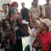 Ratusan Warga Kota Pekalongan Antusias Periksa Kesehatan Gratis