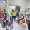 Tiga Pelajar SD di Pekalongan Diseruduk Truk Sampah, Satu Guru Ikut Terserempet!