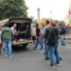 Tiga Tersangka Baru Demo Ricuh DPRD Batang, Satu Pelajar SMA, Dua Positif Narkoba!