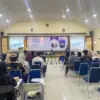 UBKK Unikal Gelar Pembekalan & Expo Wisudawan 2025, Bekali Lulusan Global Mindset!