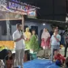 Wali Kota Aaf Minta Warga Pekalongan Aktifkan Siskamling, Respon Imbauan Mendagri!