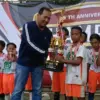 Walikota Cup 5th Anniversary IM Pekalongan