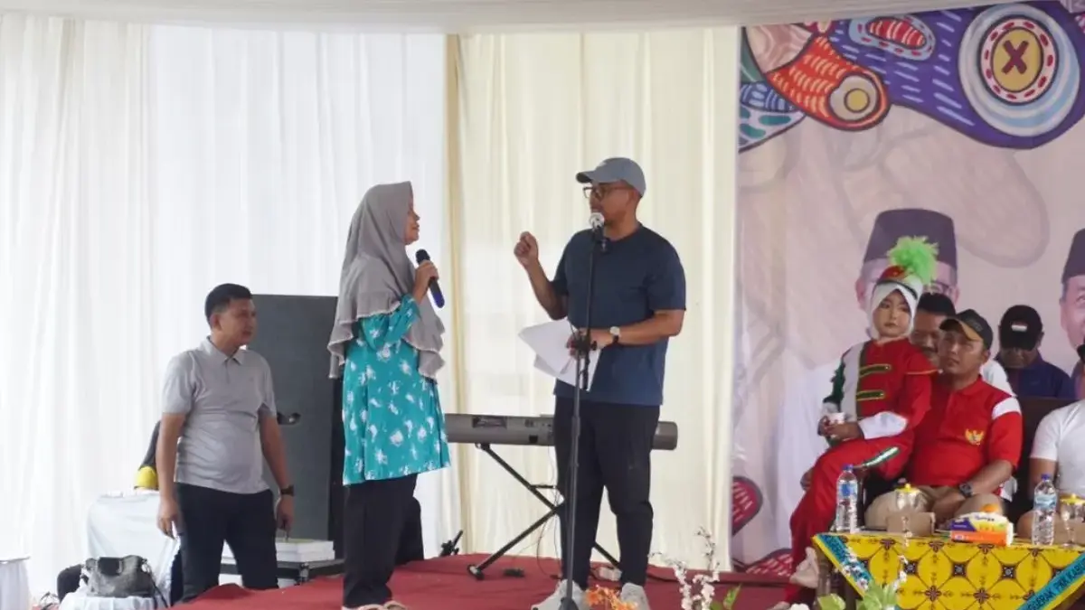 Warga Desak Penertiban Warung Remang-Remang di Penundan, Bupati Perintahkan Satpol PP Bertindak Tegas!