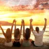 Zodiak Paling Beruntung Pada 18 September 2025