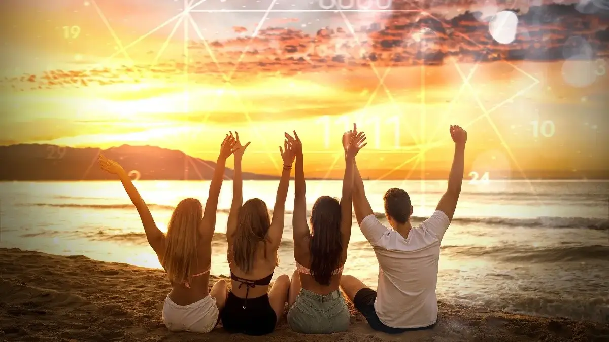 Zodiak Paling Beruntung Pada 18 September 2025