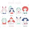 Zodiak yang Akan Bangkit dari Keterpurukan Ekonomi di Oktober 2025