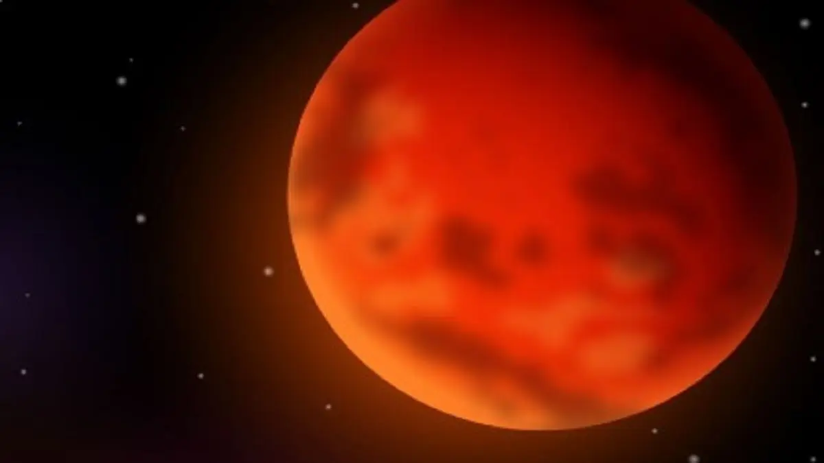 aktivitas yang dianjurkan saat terjadi gerhana bulan