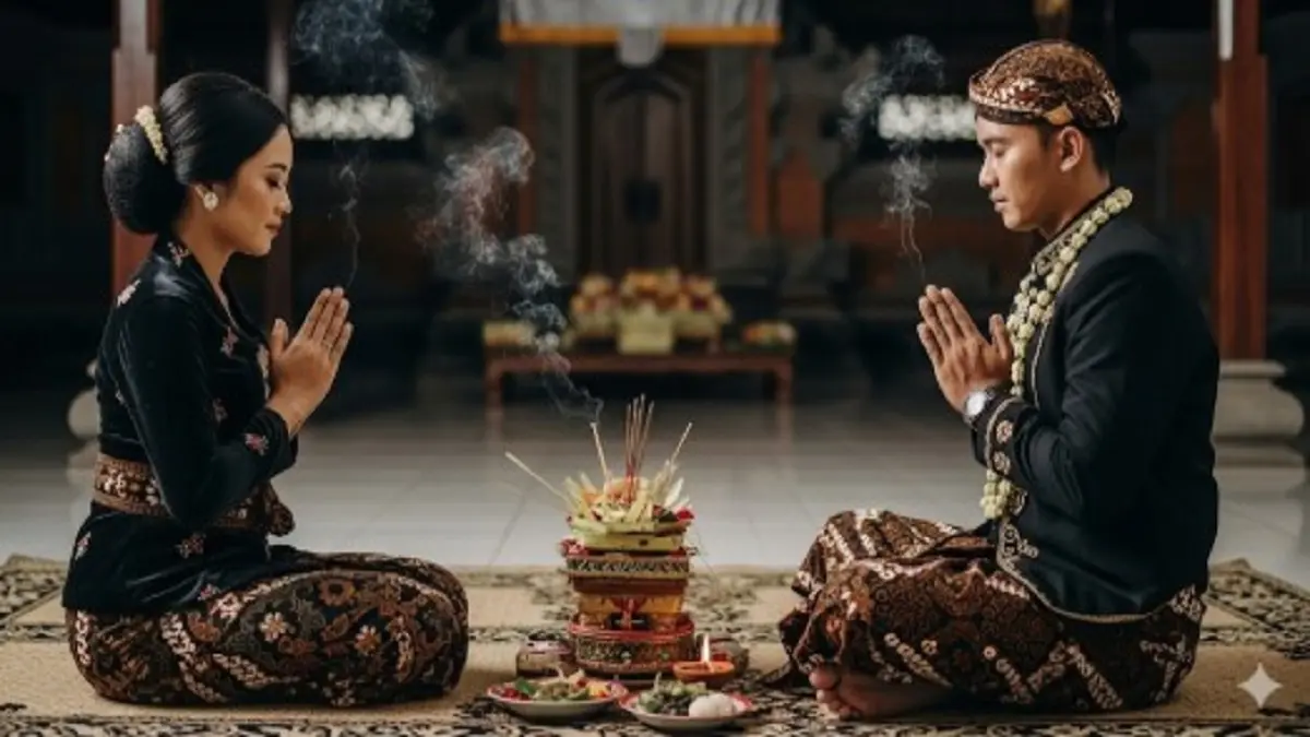 jika hitungan weton jawa tidak cocok dengan pasangan