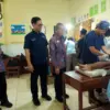 RSUD Bendan dan Kagama Turut Sukseskan Khitanan Massal dalam Rangkaian Houl KH Syafi’i ke-44