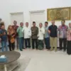 Wali Kota Pekalongan Dukung Usulan KKMP